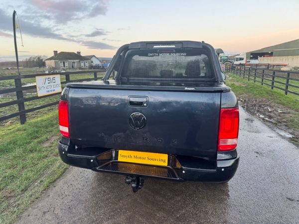 Deposit taken*****162 Volkswagen Amarok 380461011