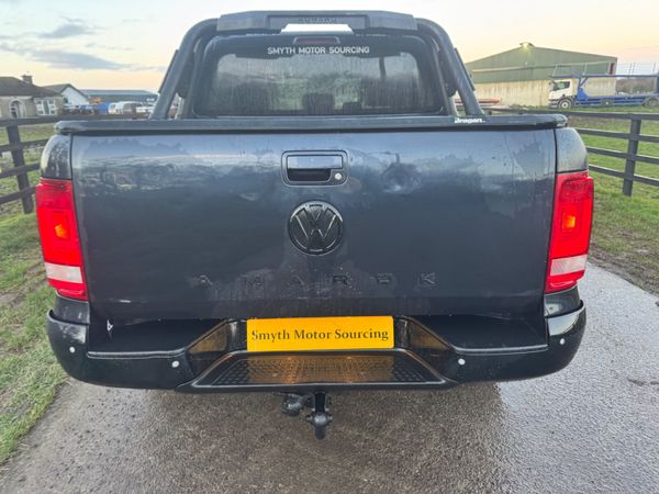 Deposit taken*****162 Volkswagen Amarok 380461013