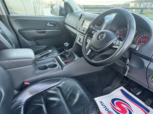 Deposit taken*****162 Volkswagen Amarok 380461022