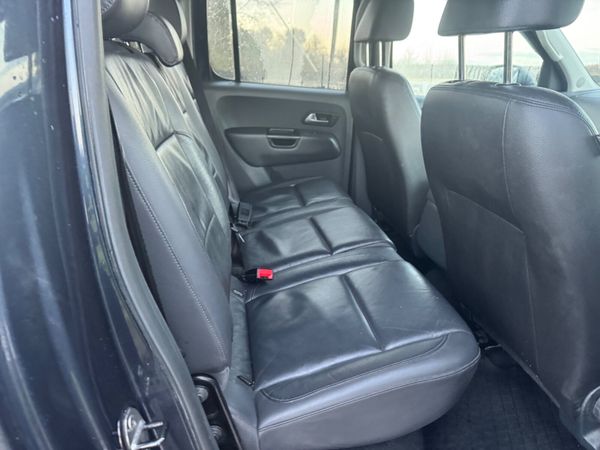 Deposit taken*****162 Volkswagen Amarok 380461027