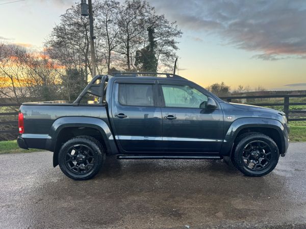 Deposit taken*****162 Volkswagen Amarok 380461029