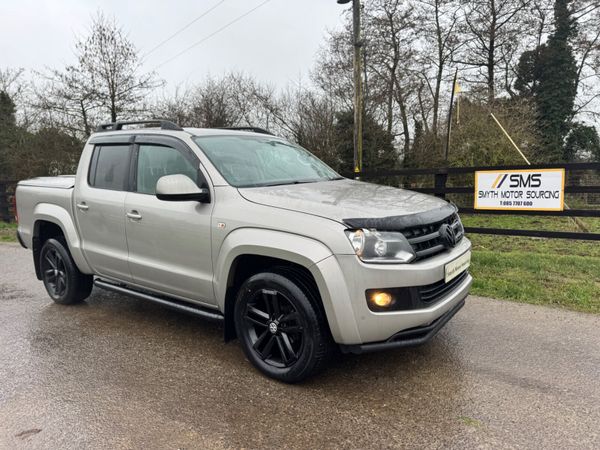 Deposit taken*****141 Volkswagen Amarok 380461605