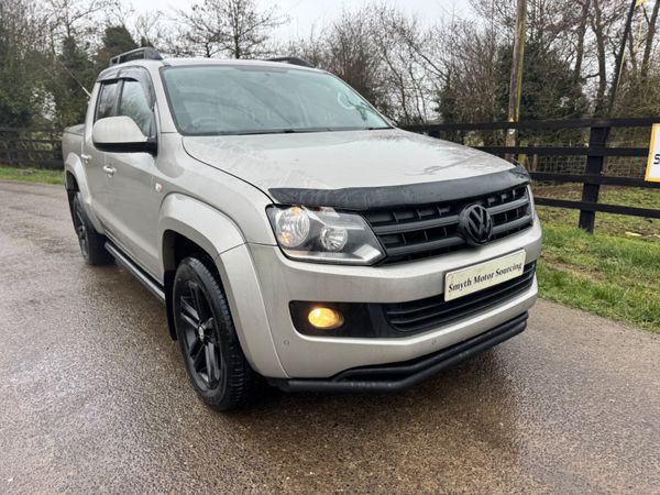 Deposit taken*****141 Volkswagen Amarok 380461612