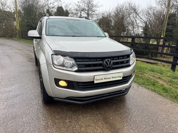 Deposit taken*****141 Volkswagen Amarok 380461613