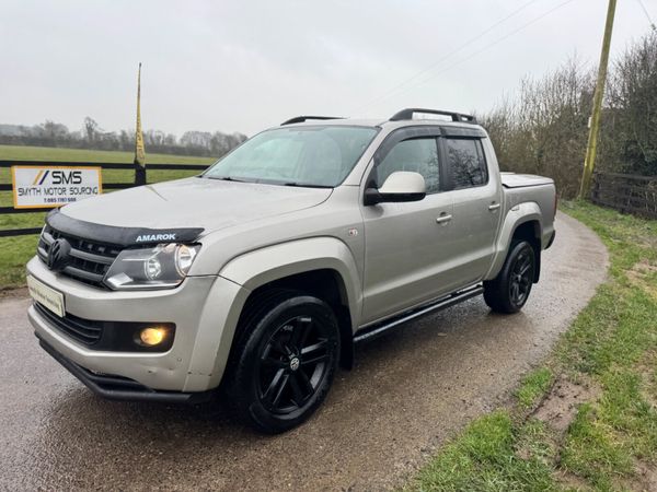 Deposit taken*****141 Volkswagen Amarok 380461615