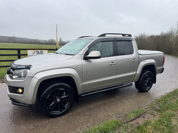 Deposit taken*****141 Volkswagen Amarok 380461616