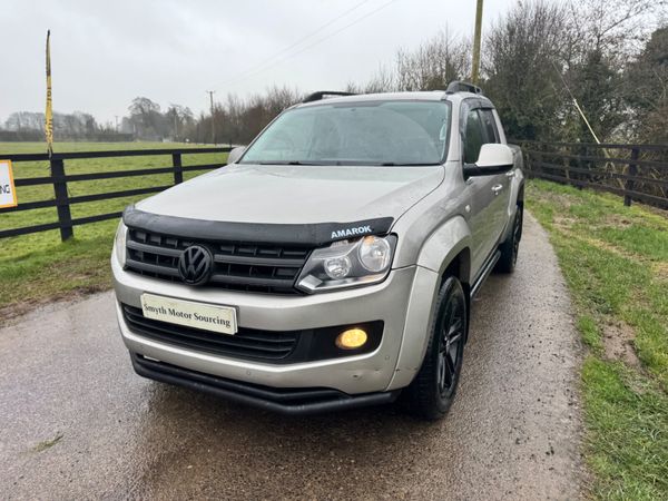 Deposit taken*****141 Volkswagen Amarok 380461617