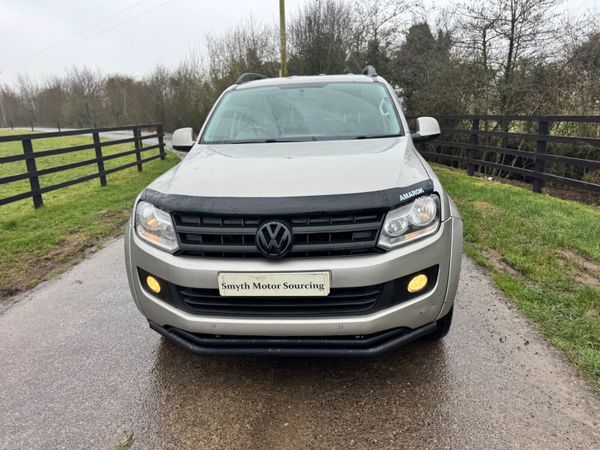 Deposit taken*****141 Volkswagen Amarok 380461618