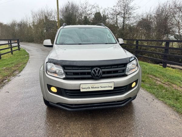 Deposit taken*****141 Volkswagen Amarok 380461620