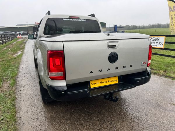 Deposit taken*****141 Volkswagen Amarok 380461624