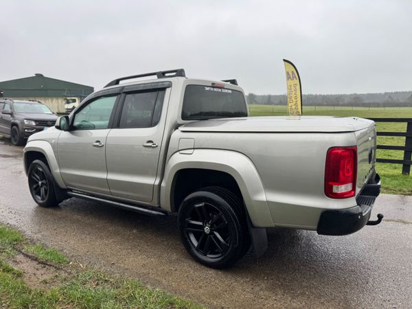 Deposit taken*****141 Volkswagen Amarok 380461625