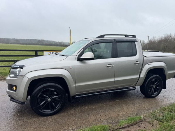 Deposit taken*****141 Volkswagen Amarok 380461626