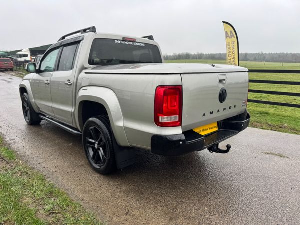 Deposit taken*****141 Volkswagen Amarok 380461627
