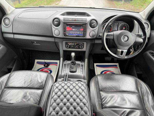 Deposit taken*****141 Volkswagen Amarok 380461628