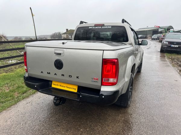 Deposit taken*****141 Volkswagen Amarok 380461631