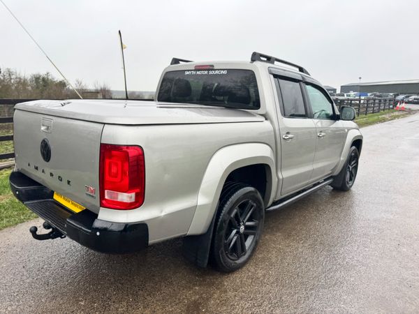 Deposit taken*****141 Volkswagen Amarok 380461632