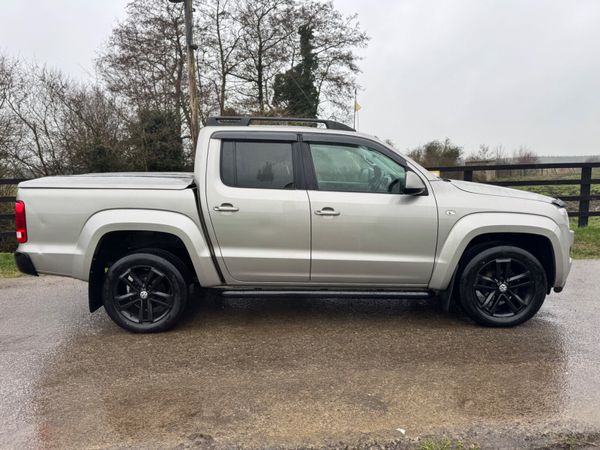 Deposit taken*****141 Volkswagen Amarok 380461633