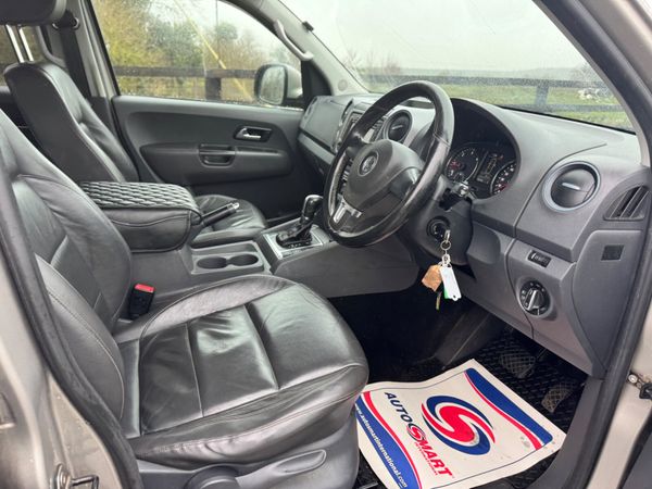 Deposit taken*****141 Volkswagen Amarok 380461634