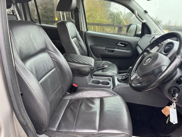 Deposit taken*****141 Volkswagen Amarok 380461635