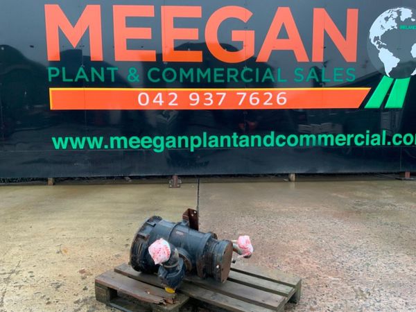 KAISER COMPRESSOR HEAD.. 380476481