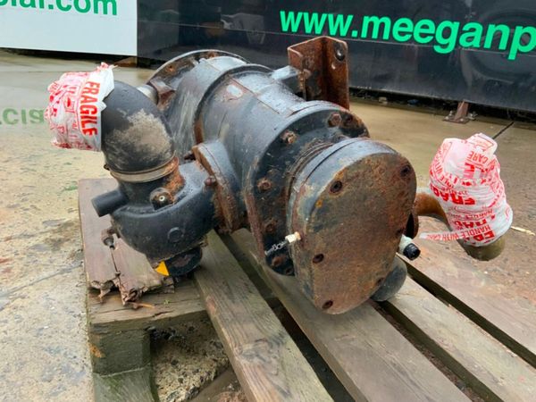 KAISER COMPRESSOR HEAD.. 380476483