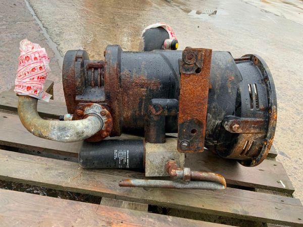KAISER COMPRESSOR HEAD.. 380476485