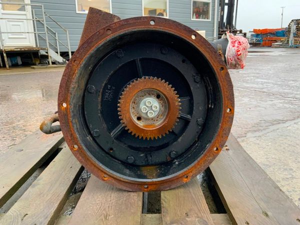 KAISER COMPRESSOR HEAD.. 380476486