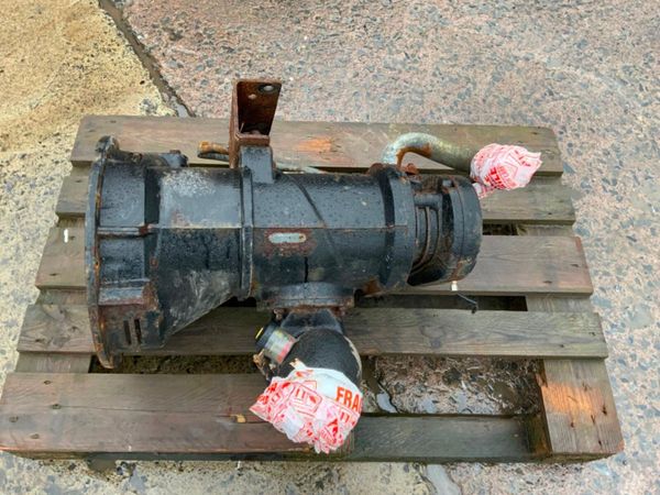 KAISER COMPRESSOR HEAD.. 380476487