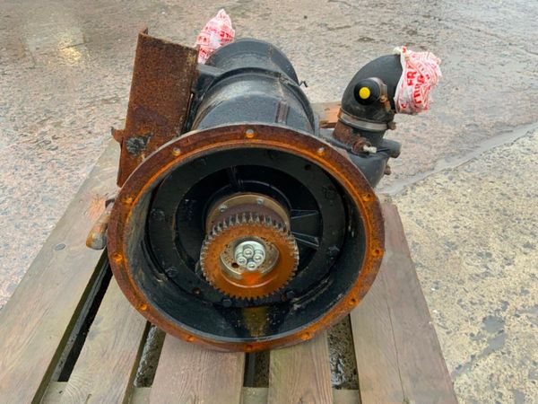KAISER COMPRESSOR HEAD.. 380476489