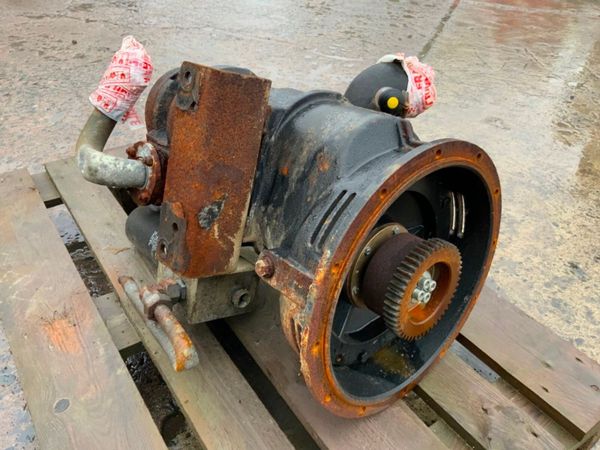 KAISER COMPRESSOR HEAD.. 380476490