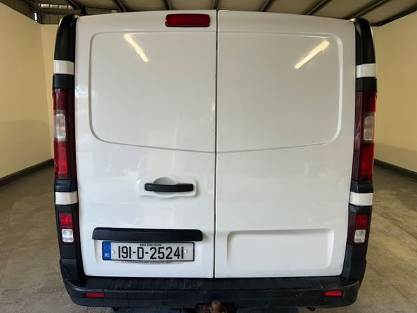 Opel Vivaro 2019 380485214