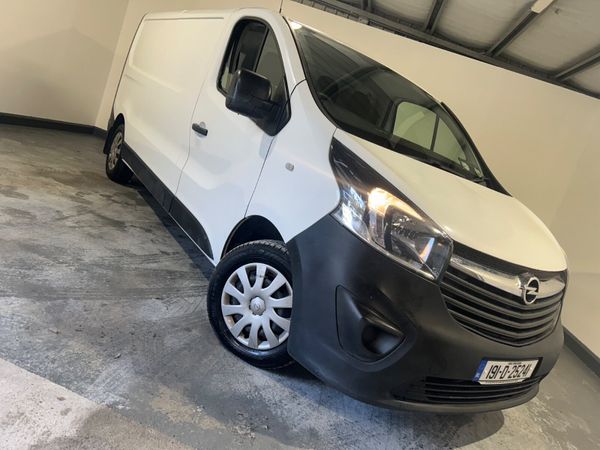 Opel Vivaro 2019 380485218