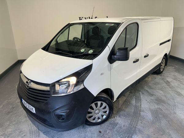 Opel Vivaro 2019 380485223