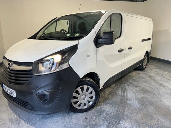 Opel Vivaro 2019 380485225