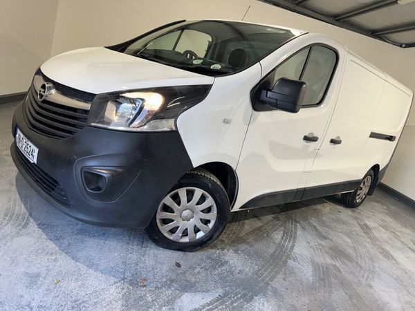 Opel Vivaro 2019 380485227