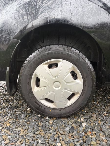 Ford Transit Custom 2018 LOW MILEAGE 380494500