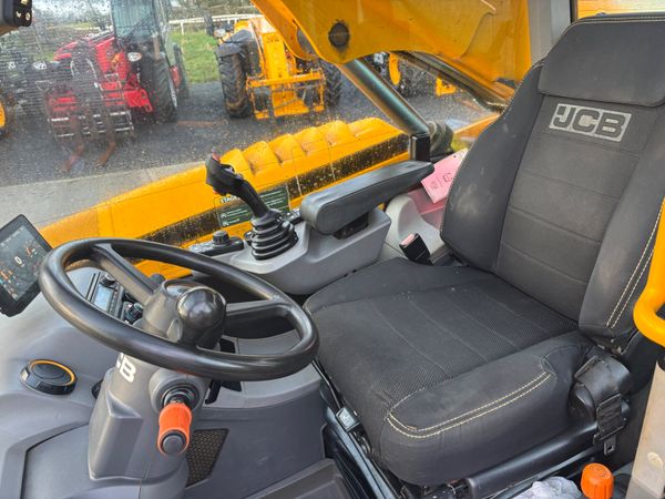 2022 JCB 532-70 AGRI SUPER.         (2615 Hours) 380497215