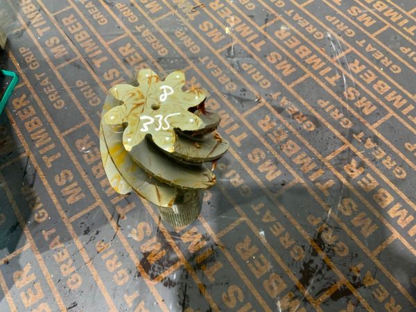 UNUSED CASE LOADER PINION GEAR......47870196. 380401960