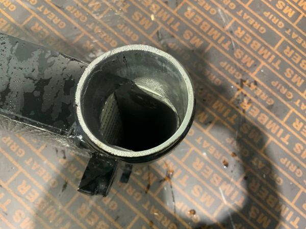 UNUSED MODINE INTERCOOLER.......87039232. 380413642