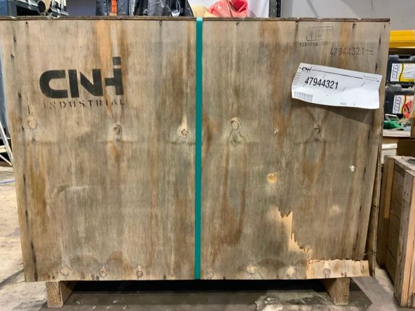 UNUSED AIR CONDITIONING KIT......47944321 380413619