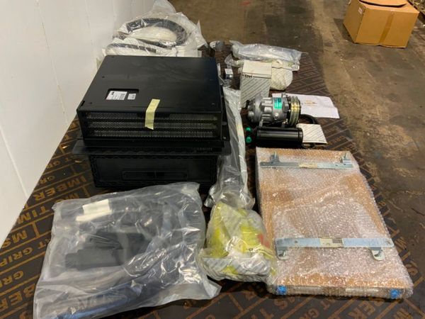 UNUSED AIR CONDITIONING KIT......47944321 380413624