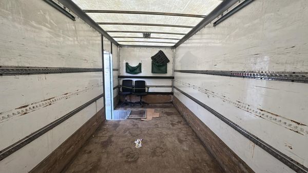 Mercedes Atego 816 Auto 380416215