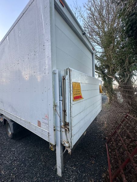 Mercedes Atego 816 Auto 380416216