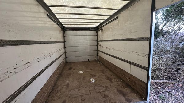 Mercedes Atego 816 Auto 380416217