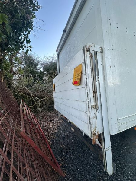 Mercedes Atego 816 Auto 380416219