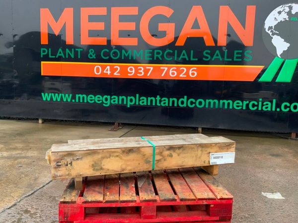 NEW HOLLAND WE170 CYLINDER ROD.....84550118 380419472