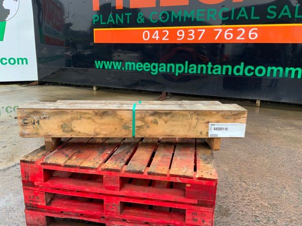 NEW HOLLAND WE170 CYLINDER ROD.....84550118 380419479