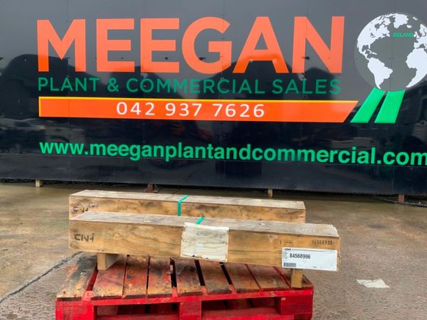 NEW HOLLAND WE150 CHROME ROD.......84568996. 380419414