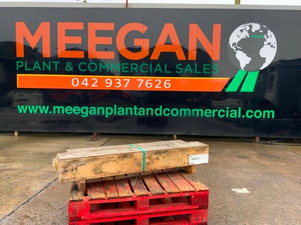 NEW HOLLAND WE150 CHROME ROD.......84568996. 380419421