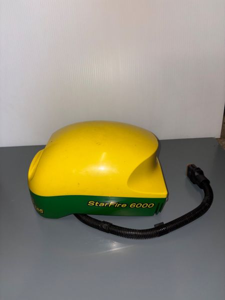 John Deere Starfire 6000 Series 380423640